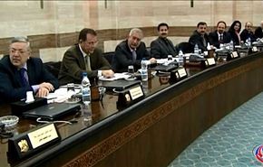 اجتماع للحكومة السورية لبحث آلية تنفيذ مبادرة الاسد