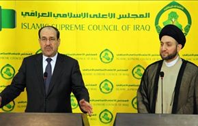 المالكي: لاحل للازمات الا بالحوار وتحت سقف الدستور