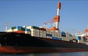 التجارة الایرانیة تفوق 73 ملیار دولار في 9 اشهر