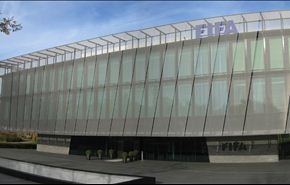 الفيفا يوقف 41 لاعب كوري جنوبي مدى الحياة