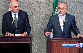 صالحي يبحث في مصر ملفات المنطقة