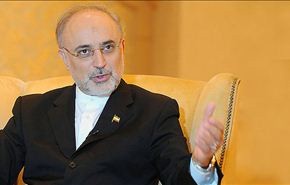 زيارة صالحي للقاهرة تاتي لانهاء المشكلة السورية