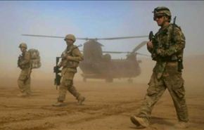 الضغط على اوباما لإبقاء بعض الجنود في أفغانستان
