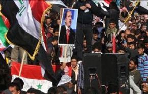 انتقاد مفتی اهل سنت عراق از تظاهرکنندگان الانبار