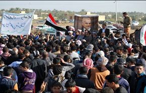 نواب عراقيون استلموا اموالا خارجية لاثارة الفتنة