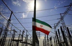 إرتفاع حجم الكهرباء المولدة في إيران بنسبة 6 بالمائة