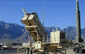 عسكري اميركي: منظومة باتريوت لصد صواريخ سوريا