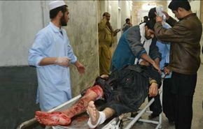 نحو 60 قتيلاً بهجوم مزدوج في كويتا الباكستانية