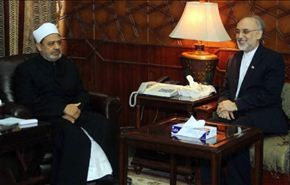 صالحي يحذر من مؤامرة وفتنة يثيرها اعداء الاسلام