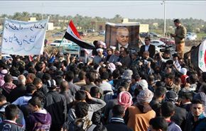 تلاش فتنه گران برای نابودی روند سیاسی در عراق