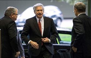 باحث اميركي: اجتماع جنيف باء بالفشل