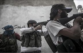 اكاديمي سوري: دول اقليمية قادرة على حل الازمة