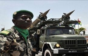 قوات أفارقة إلى مالي،والجيش يقتل 