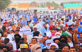 المعارضة الموريتانية تنظم أول مهرجان لها الأربعاء القادم