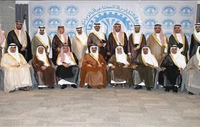 الفساد الاقتصادي يستشري في السعودية