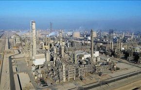 شركة بتروكيماويات سعودية تخسر 772 مليون ريال