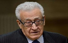 تاكيد سوري بفشل جنيف ومهمة الابراهيمي