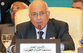 العربي: وقف اطلاق النار هو الحل لأزمة سوريا