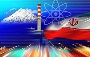 التهديد ليس حلا للموضوع النووي الايراني