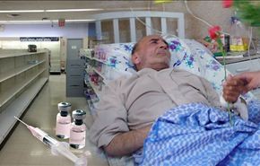 مسؤول إيراني: الغرب يمنع الأدوية الحياتية عن مرضانا
