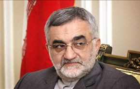 ایران: على مصر الحيلولة دون المساس بعلاقاتنا