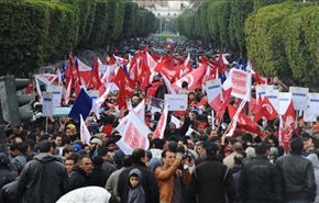 ثورة تونس وفرت حريات لم تتحقق منذ عشرات السنين