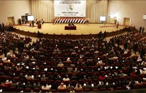 حل البرلمان والانتخابات المبكرة بديل جاهز لبغداد