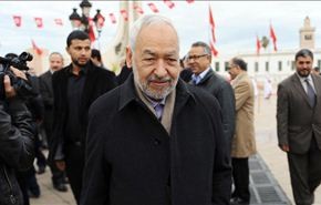 راشد الغنوشي: ندعم دعوات الحوار الوطني بتونس