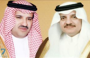 التعيينات الجديدة في السعودية تنم عن خلاف وفشل