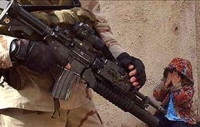 افغانستان مصونیت سربازان آمریکایی را نمی پذیرد