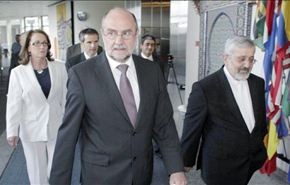 وكالة الطاقة الذرية تأمل في مباحثات بناءة مع ايران