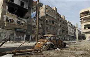 82 نفر در انفجار دانشگاه حلب کشته شدند