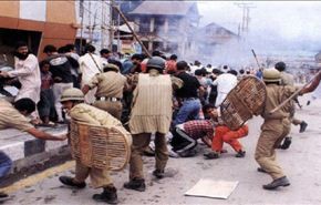 مقتل جندي باكستاني بنيران هندية في كشمير