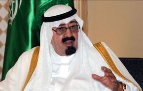 معلومات عن تدهور الوضع الصحي للملك السعودي