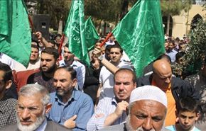 انتقاد شدید اخوان المسلمین از دولت اردن