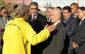 مسؤول عراقي يحذر من عناصر مندسة بالتظاهرات