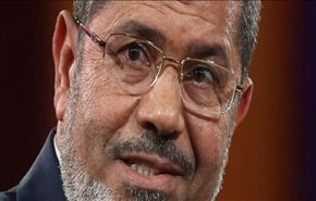 مرسي: تصريحاتي حول الصهيونية أخرجت عن سياقها