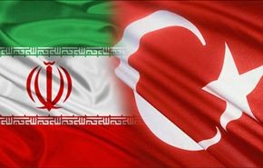 ايران و تركيا.. احترام متبادل وحسن جوار في العلاقات