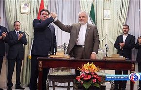 طهران تؤكد دعمها للشعب ومبادرة الحل السورية