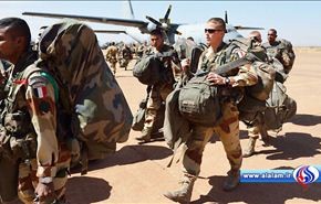 فرنسا تستنفر تحسبا لاعتداءات اثر تدخلها في مالي