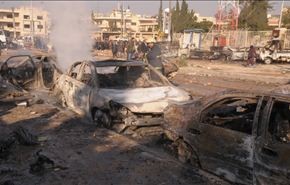 الجيش السوري يواصل عملياته للقضاء على الارهاب