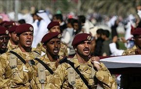 اعزام افسر اطلاعاتی برای پیشبرد اهداف قطر درعراق