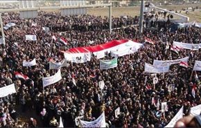 ضباط مخابرات قطريون في الانبار لتأجيج الازمة