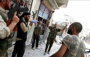 صهر الزرقاوي وسلفي اردني آخر يُقتلان في سوريا