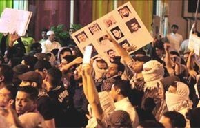 تظاهرات في السعودية تطالب بإطلاق المعتقلين