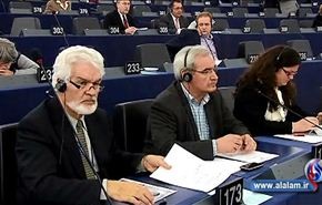 اوروبا تطالب بالافراج عن قادة المعارضة البحرينية