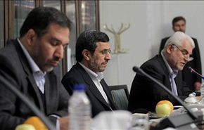 ايران: فائض 59 بمقدار ملیار دولار في الحساب الجاري