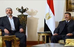 إجتماع القاهرة بداية النهاية لملف الانقسام الفلسطيني