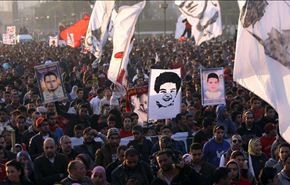 الالاف يتظاهرون قبل الحكم بقضية صدامات بورسعيد