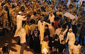 نشطاء في الرياض يطالبون الإفراج عن المعتقلين